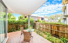 4/131-133 Welsby Parade, Bongaree Qld