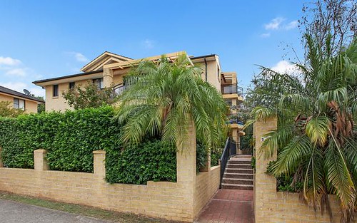 5/93-95 Clyde Street, Guildford NSW