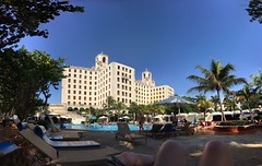 Hotel Nacional, Havana, Cuba