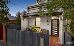 46 Glover Street, South Melbourne VIC