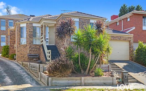 1/26 Loxton Tce, Epping VIC 3076