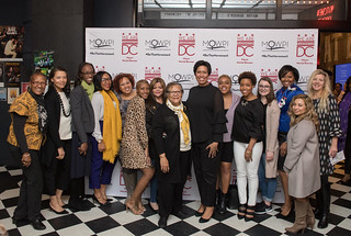 March 4, 2018 MOPWI Women of Excellence Awards