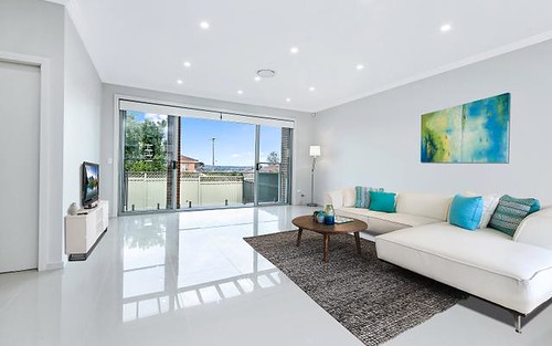7/2 Curtin Place, Condell Park NSW 2200