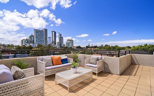 15/621 Pacific Highway, Chatswood NSW