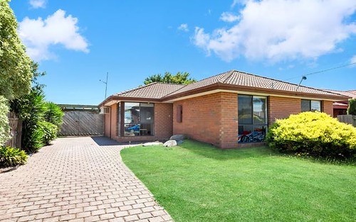 4 Martingale Court, Epping VIC 3076