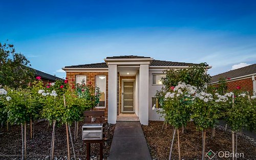 47 Dargy Amble, Point Cook VIC