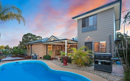 43 Sutherland Avenue, Kings Langley NSW 2147