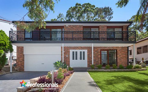 46 Valley Rd, Padstow Heights NSW 2211