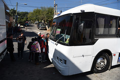 2018/11/19 Asylum Seekers in Tlaquepaque, Jalisco