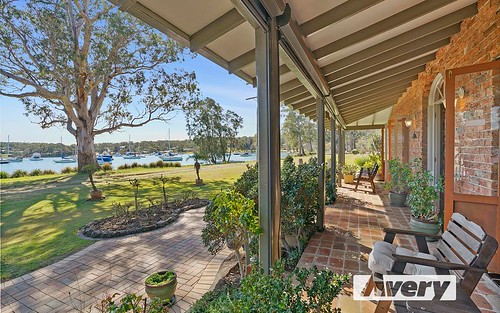 181A Bay Rd, Bolton Point NSW 2283