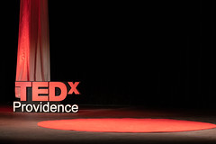 TEDxProvidence 2018