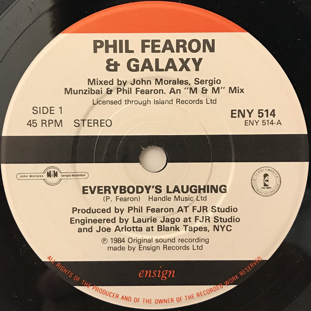 Phil Fearon Galaxy images