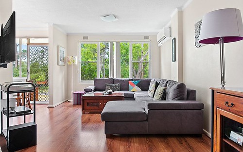 1/11 Pacific Highway, Wahroonga NSW