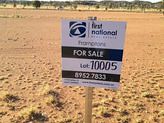 Lot 10005/5 Werlatye Court, Alice Springs NT