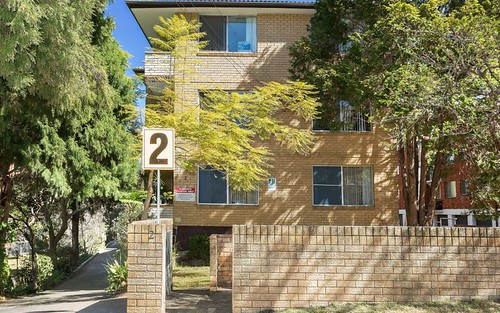4/2 Union St, West Ryde NSW 2114