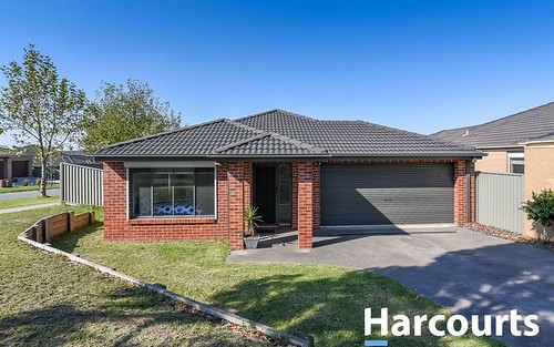 9 Pipetrack Circuit, Cranbourne East VIC