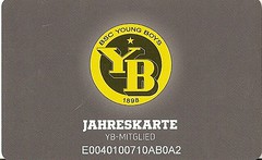 Jahreskarte BSC Young Boys • <a style="font-size:0.8em;" href="http://www.flickr.com/photos/79906204@N00/32259565678/" target="_blank">View on Flickr</a>