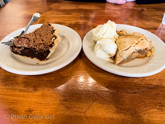 Project 365/Day 75: Pie