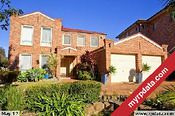 4 Hume Drive, West Hoxton NSW