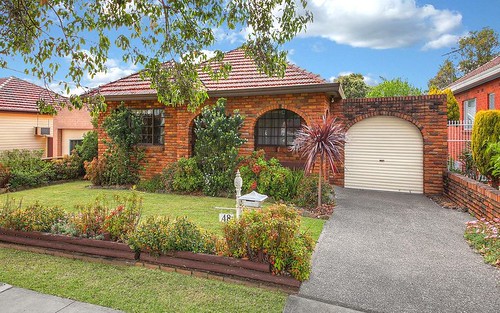48 Bent St, Chester Hill NSW 2162