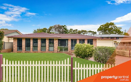 14 Gloria Place, South Penrith NSW