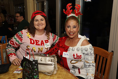 Everything AC Casinos Ugly Sweater Party - December 1, 2018