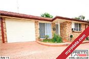 14/11 Greenfield Road, Greenfield Park NSW
