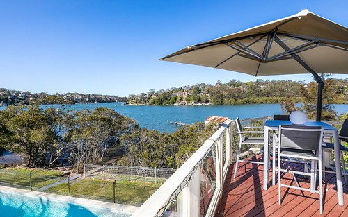 10 Green Point Road, Oyster Bay NSW