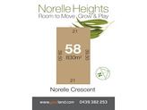 Lot 58 Norelle Cresent, Golden Square VIC