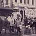 Suffrage Parade, Gisborne, 1993