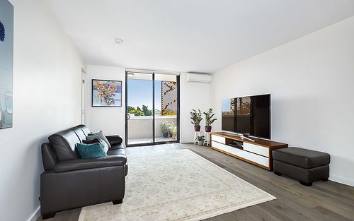 206/370 New Canterbury Road, Dulwich Hill NSW 2203
