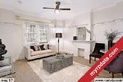 1/2 Evans Road, Rushcutters Bay NSW