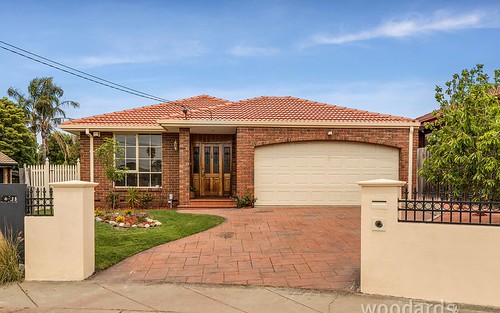 12 Wicks Ct, Oakleigh South VIC 3167