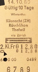 Bahnfahrausweis Schweiz • <a style="font-size:0.8em;" href="http://www.flickr.com/photos/79906204@N00/46130666231/" target="_blank">View on Flickr</a>