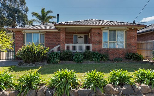 33 Dransfield Way, Epping VIC