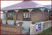1 High Street, Lithgow NSW