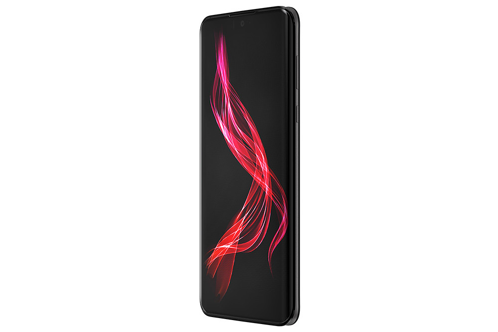 夏普首支OLED面板6.2吋最輕旗艦Sharp Aquos Zero正式上市 6 AQUOS_zero_NA