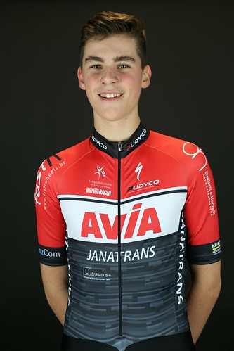 Avia-Rudyco-Janatrans Cycling Team (57)