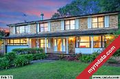 17 Page Avenue, North Wahroonga NSW