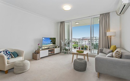 504/4 Rosewater Circuit, Breakfast Point NSW