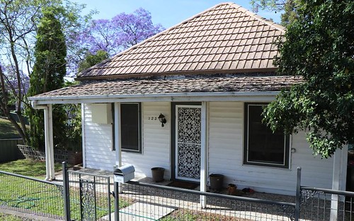 123 Hill Street, Muswellbrook NSW
