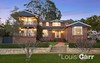 2 The Croft Way, West Pennant Hills NSW