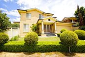 80 Greenway Drive, West Hoxton NSW