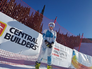 Teck North Zone Race, Purden Ski Village, March 2-3, 2019