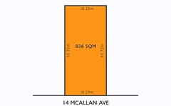 14 McAllan Avenue, Beaumont SA