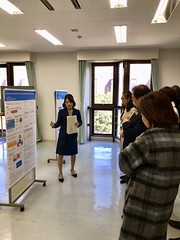 JASID Conference 2018 at Tsukuba University