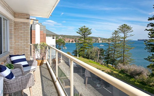 5/37 The Crescent, Manly NSW 2095