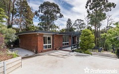 24 Priestley Crescent, Mount Evelyn VIC