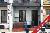 32 Dick St, Chippendale NSW 2008