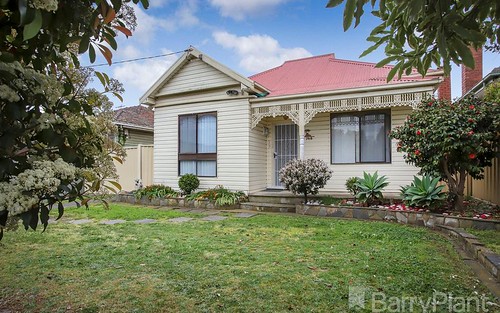 748 Barkly St, West Footscray VIC 3012